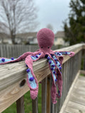 Octopus ( named Tentaclese )!