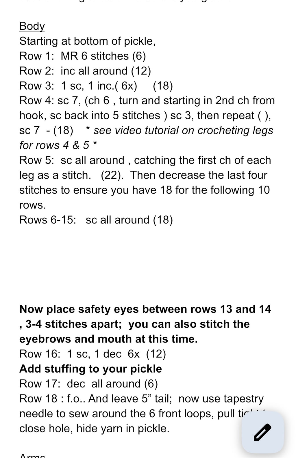 Petrov, the peeved pickle